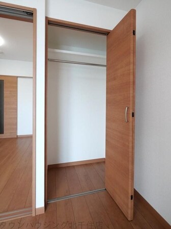 アーバンパーク六町の物件内観写真